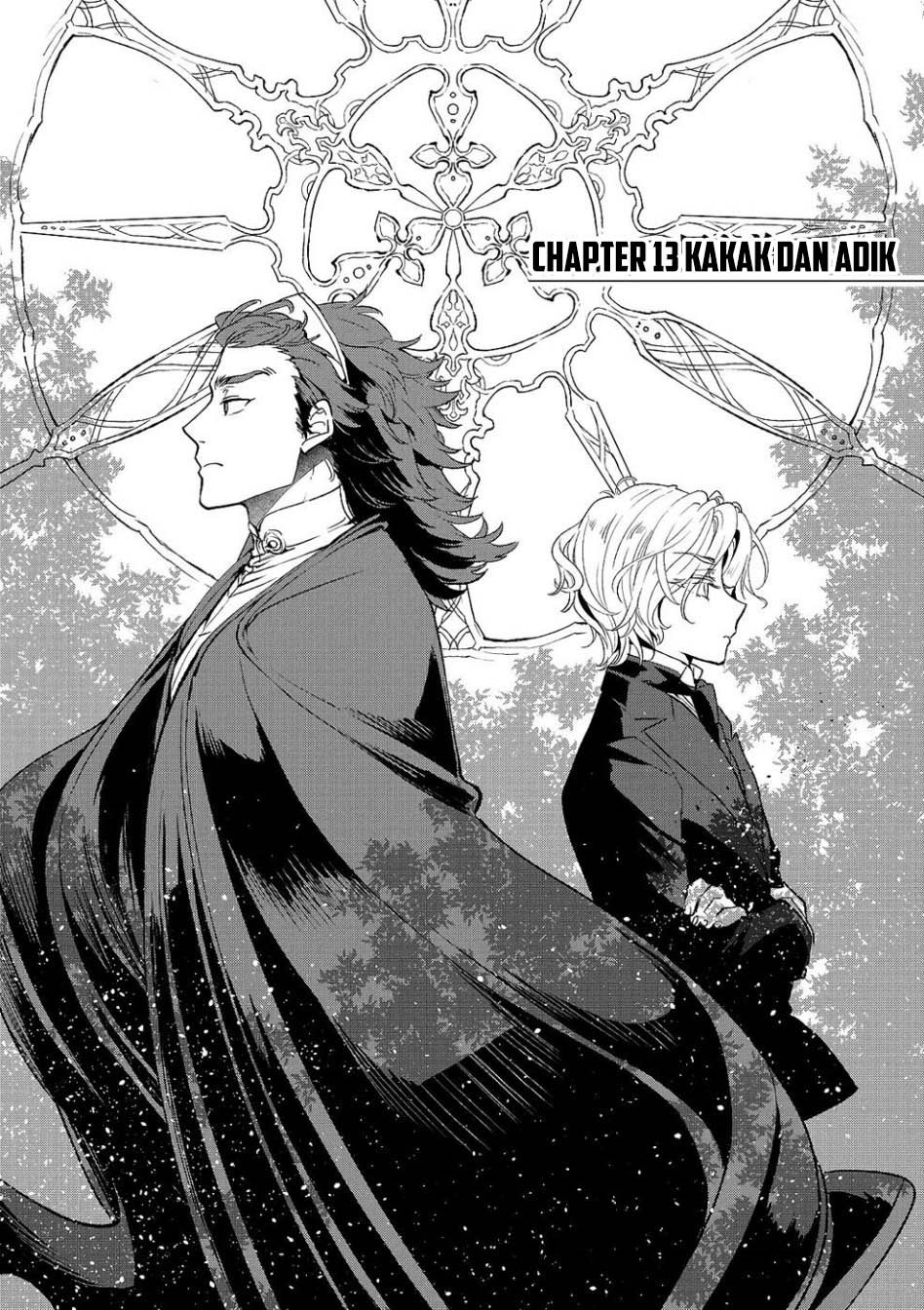 Baca Manga Ore, Yuusha janai desu kara. – VR Sekai no Chouten ni Kunrin Seshi Otoko. Tenseishi, Level 1 no Mushoku kara Restart suru Chapter 13 Gambar 2