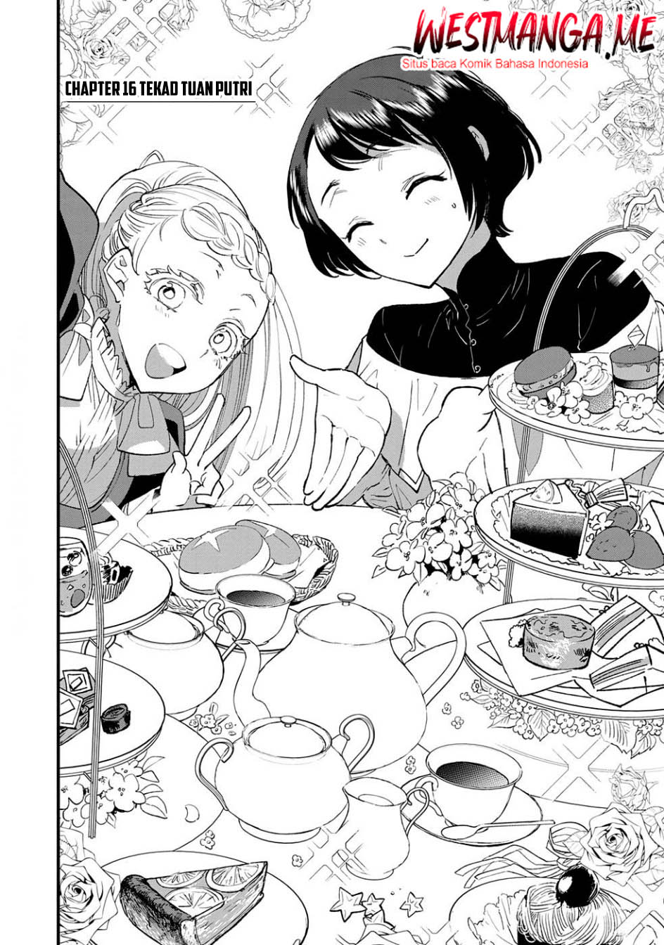 Ore, Yuusha janai desu kara. – VR Sekai no Chouten ni Kunrin Seshi Otoko. Tenseishi, Level 1 no Mushoku kara Restart suru Chapter 16 Gambar 3