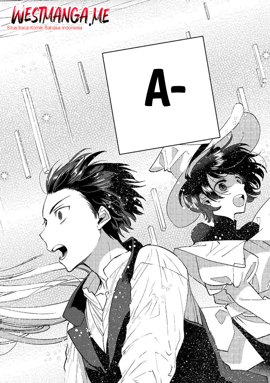 Ore, Yuusha janai desu kara. – VR Sekai no Chouten ni Kunrin Seshi Otoko. Tenseishi, Level 1 no Mushoku kara Restart suru Chapter 16 Gambar 44