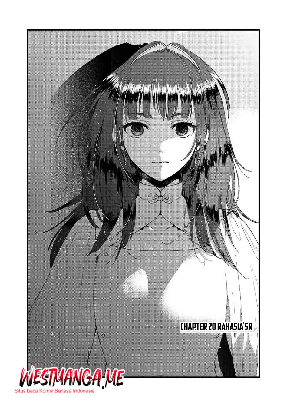 Baca Manga Ore, Yuusha janai desu kara. – VR Sekai no Chouten ni Kunrin Seshi Otoko. Tenseishi, Level 1 no Mushoku kara Restart suru Chapter 20 Gambar 2