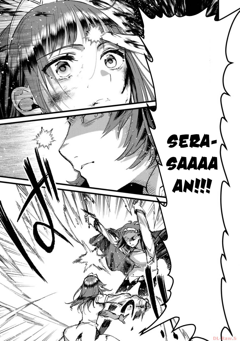 Ore, Yuusha janai desu kara. – VR Sekai no Chouten ni Kunrin Seshi Otoko. Tenseishi, Level 1 no Mushoku kara Restart suru Chapter 22 Gambar 13
