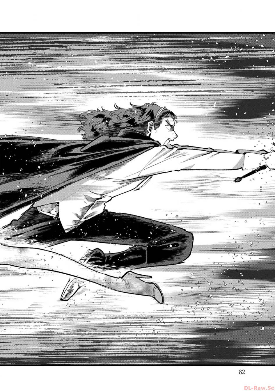 Ore, Yuusha janai desu kara. – VR Sekai no Chouten ni Kunrin Seshi Otoko. Tenseishi, Level 1 no Mushoku kara Restart suru Chapter 23 Gambar 20