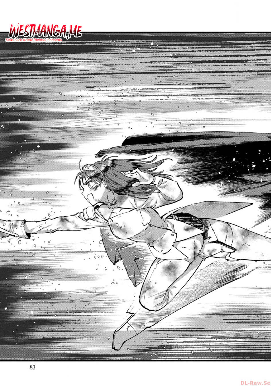 Ore, Yuusha janai desu kara. – VR Sekai no Chouten ni Kunrin Seshi Otoko. Tenseishi, Level 1 no Mushoku kara Restart suru Chapter 23 Gambar 21