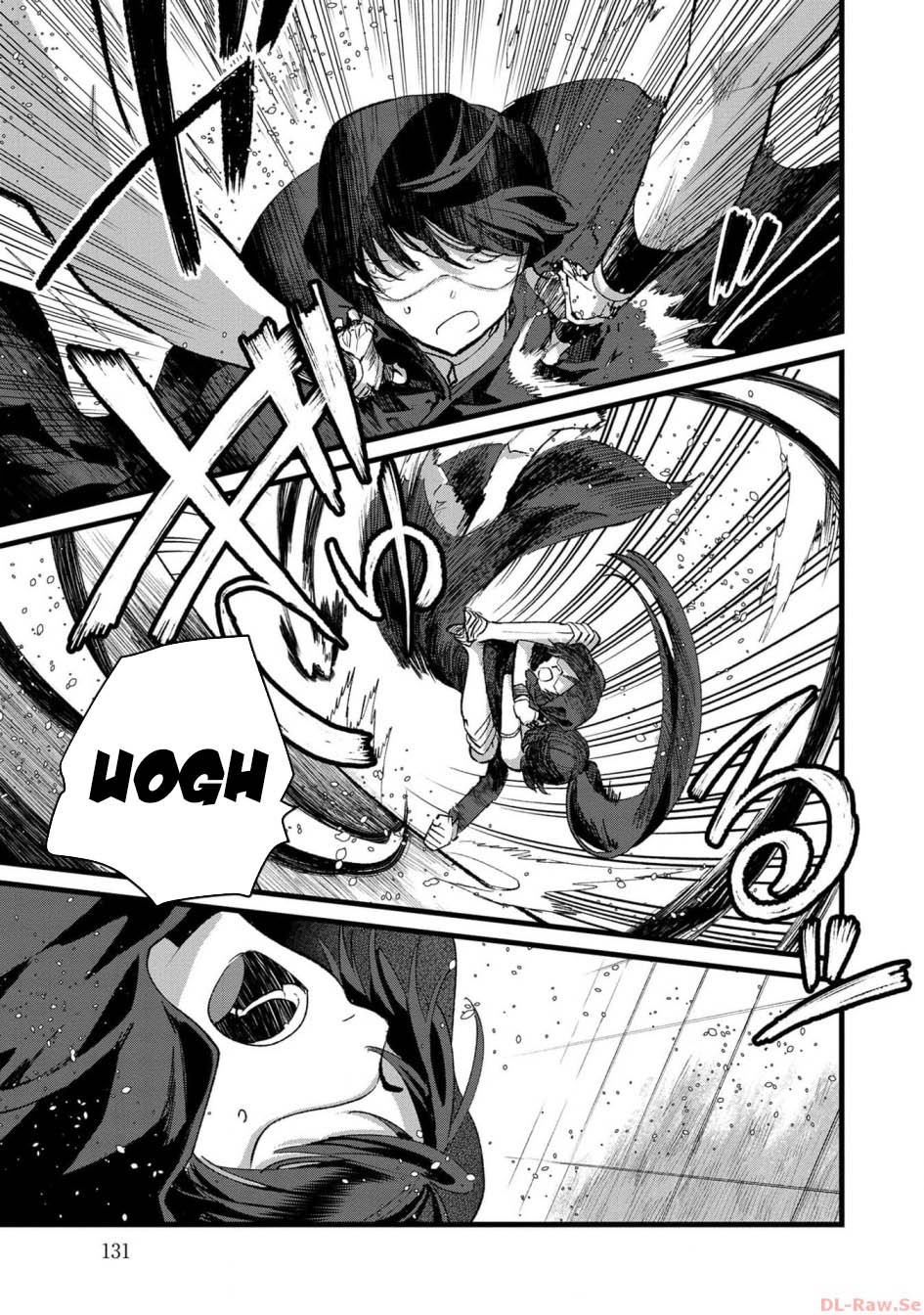 Ore, Yuusha janai desu kara. – VR Sekai no Chouten ni Kunrin Seshi Otoko. Tenseishi, Level 1 no Mushoku kara Restart suru Chapter 24 Gambar 26