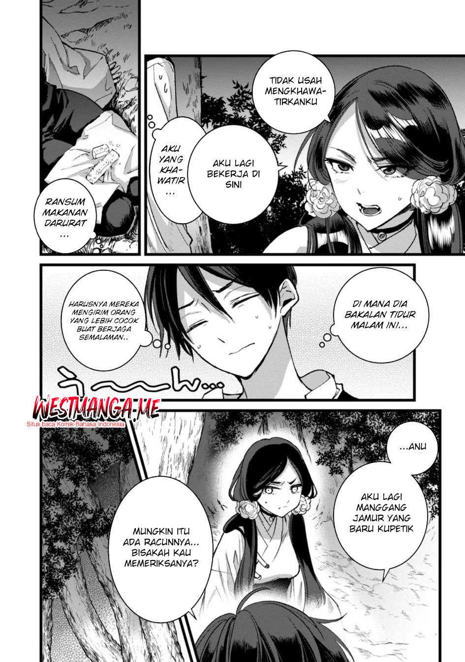 Ore, Yuusha janai desu kara. – VR Sekai no Chouten ni Kunrin Seshi Otoko. Tenseishi, Level 1 no Mushoku kara Restart suru Chapter 28 Gambar 31