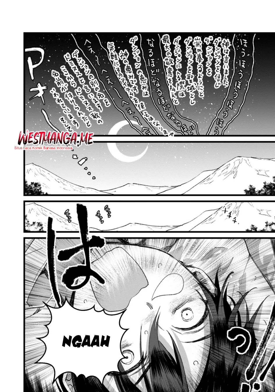 Ore, Yuusha janai desu kara. – VR Sekai no Chouten ni Kunrin Seshi Otoko. Tenseishi, Level 1 no Mushoku kara Restart suru Chapter 29 Gambar 8