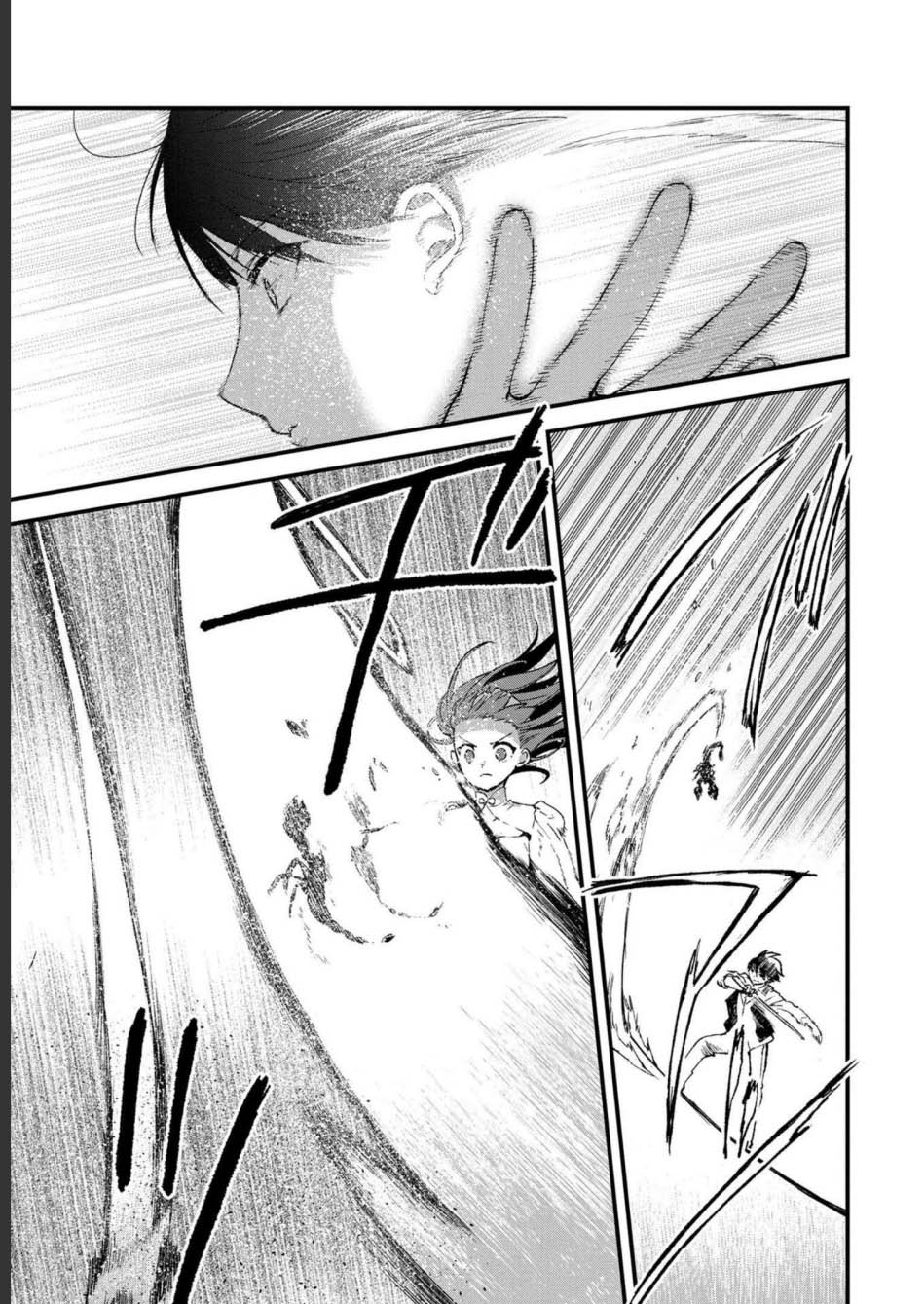 Ore, Yuusha janai desu kara. – VR Sekai no Chouten ni Kunrin Seshi Otoko. Tenseishi, Level 1 no Mushoku kara Restart suru Chapter 3 Gambar 13