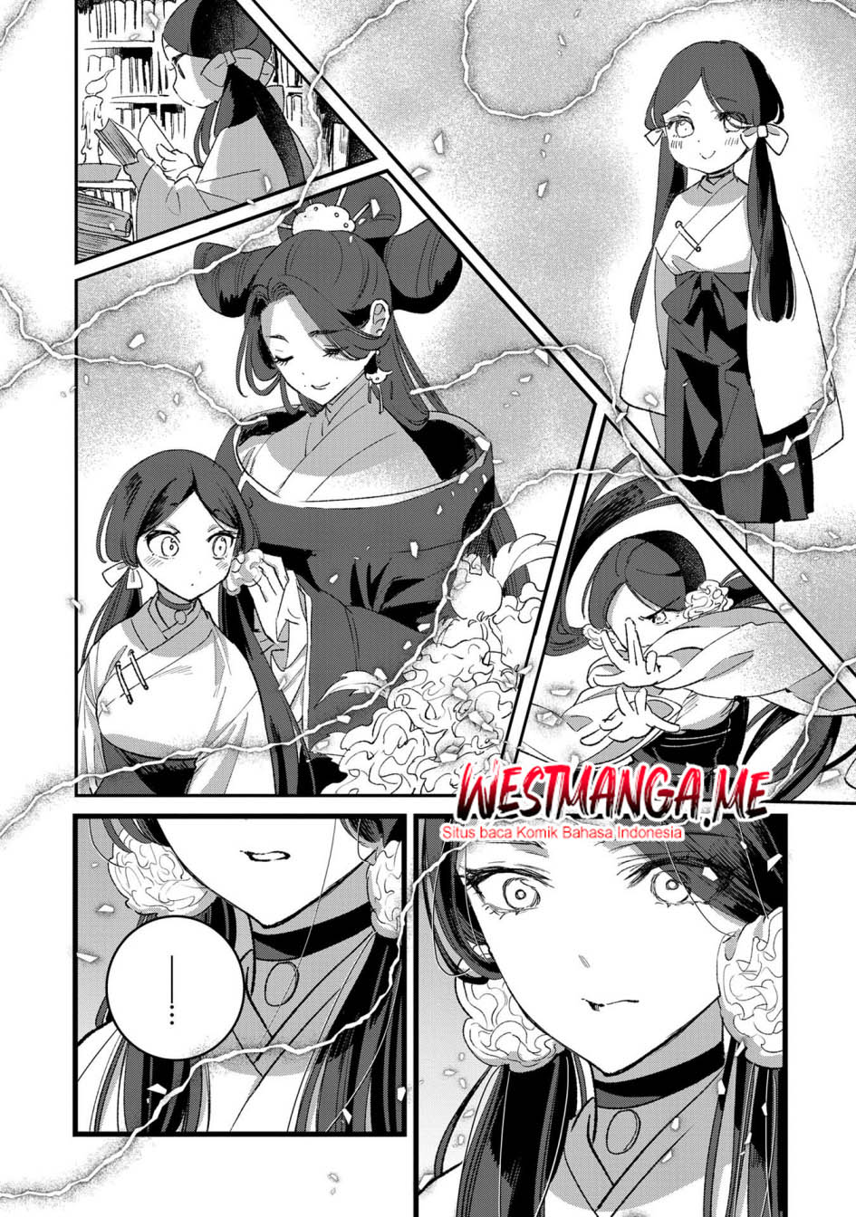 Ore, Yuusha janai desu kara. – VR Sekai no Chouten ni Kunrin Seshi Otoko. Tenseishi, Level 1 no Mushoku kara Restart suru Chapter 34 Gambar 19