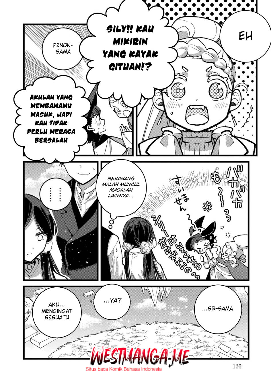 Ore, Yuusha janai desu kara. – VR Sekai no Chouten ni Kunrin Seshi Otoko. Tenseishi, Level 1 no Mushoku kara Restart suru Chapter 34 Gambar 33