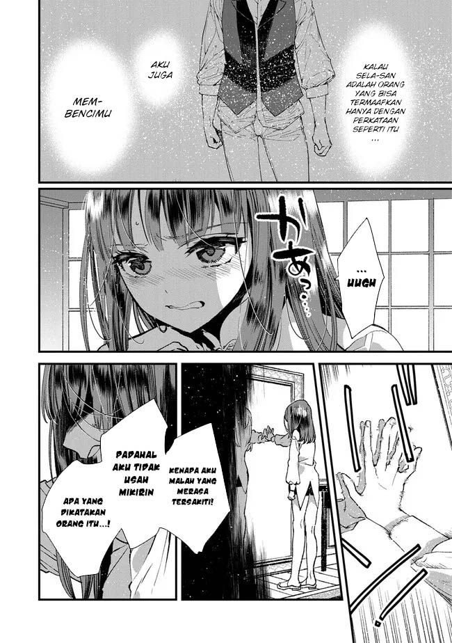 Ore, Yuusha janai desu kara. – VR Sekai no Chouten ni Kunrin Seshi Otoko. Tenseishi, Level 1 no Mushoku kara Restart suru Chapter 4 Gambar 3