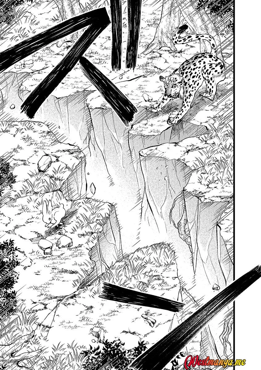 Ore, Yuusha janai desu kara. – VR Sekai no Chouten ni Kunrin Seshi Otoko. Tenseishi, Level 1 no Mushoku kara Restart suru Chapter 43 Gambar 5