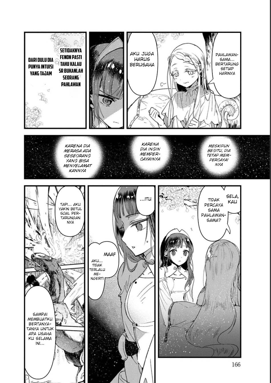 Ore, Yuusha janai desu kara. – VR Sekai no Chouten ni Kunrin Seshi Otoko. Tenseishi, Level 1 no Mushoku kara Restart suru Chapter 5 Gambar 19