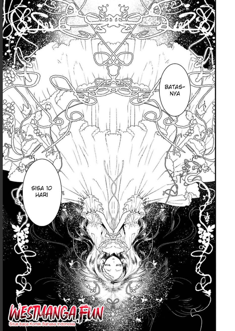 Ore, Yuusha janai desu kara. – VR Sekai no Chouten ni Kunrin Seshi Otoko. Tenseishi, Level 1 no Mushoku kara Restart suru Chapter 5 Gambar 28