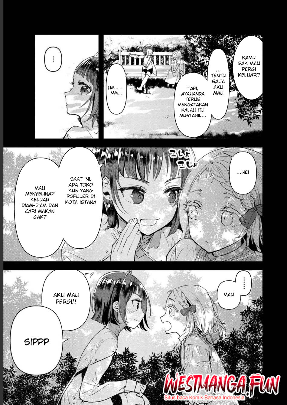 Ore, Yuusha janai desu kara. – VR Sekai no Chouten ni Kunrin Seshi Otoko. Tenseishi, Level 1 no Mushoku kara Restart suru Chapter 5 Gambar 5