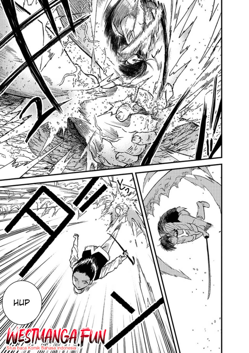 Ore, Yuusha janai desu kara. – VR Sekai no Chouten ni Kunrin Seshi Otoko. Tenseishi, Level 1 no Mushoku kara Restart suru Chapter 8 Gambar 13