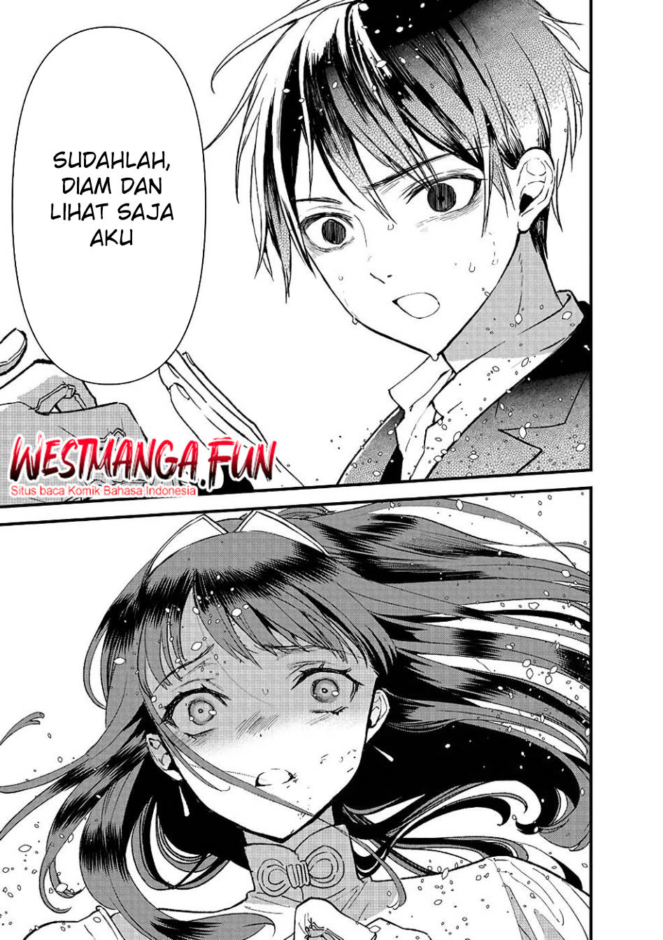 Ore, Yuusha janai desu kara. – VR Sekai no Chouten ni Kunrin Seshi Otoko. Tenseishi, Level 1 no Mushoku kara Restart suru Chapter 9 Gambar 34