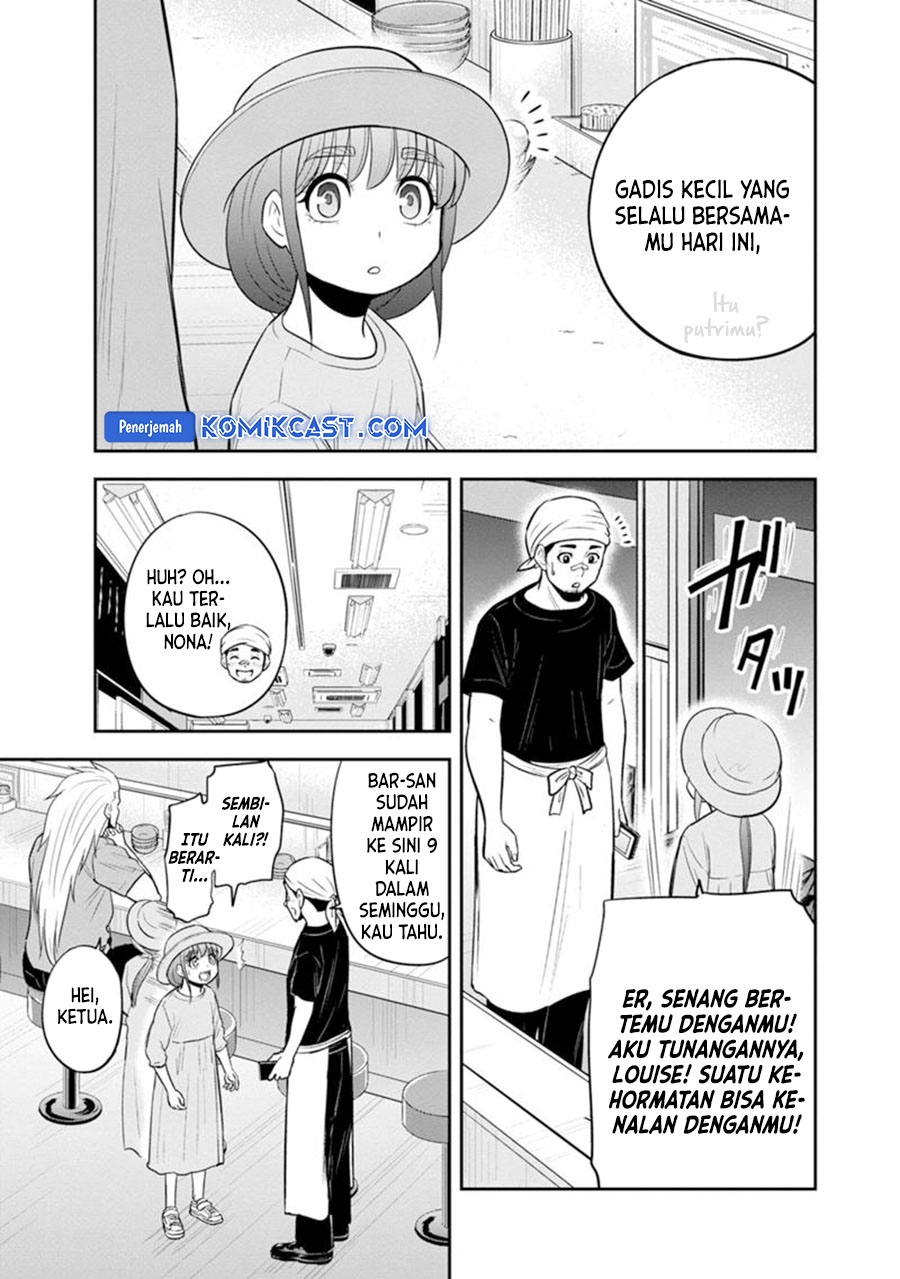 Orenchi ni Kita Onna Kishi to: Inakagurashi suru Koto ni Natta Ken Chapter 117 Gambar 5
