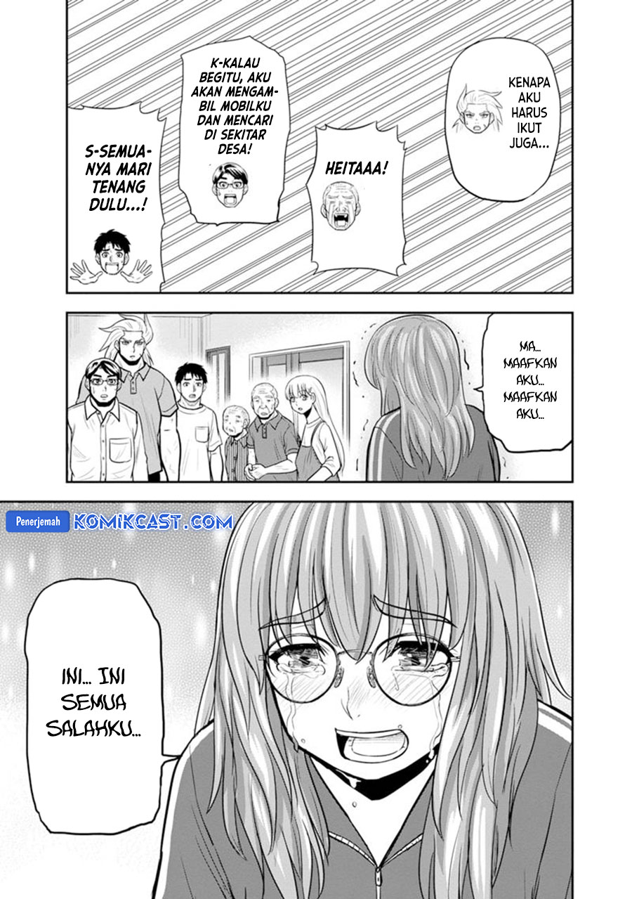 Orenchi ni Kita Onna Kishi to: Inakagurashi suru Koto ni Natta Ken Chapter 119 Gambar 14