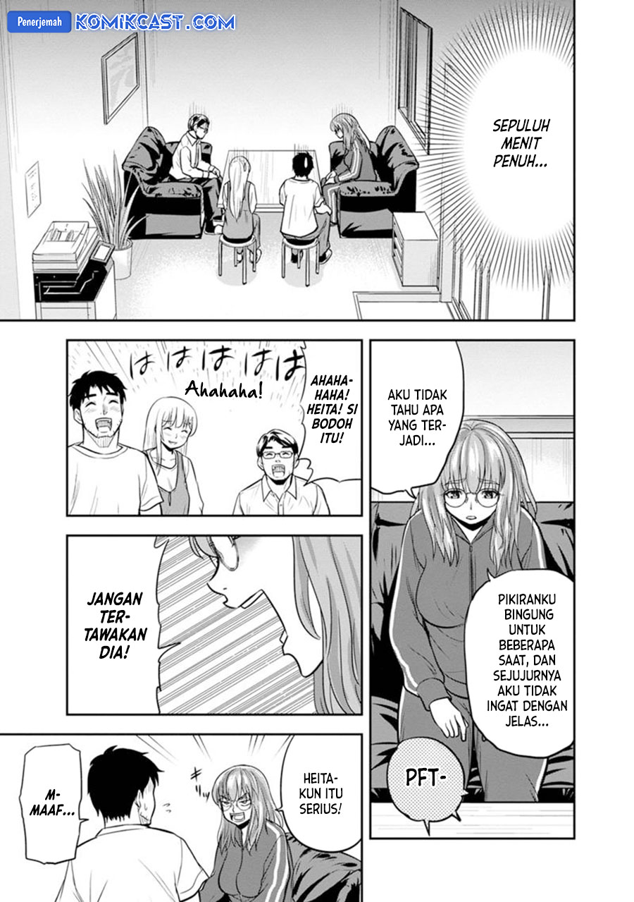 Orenchi ni Kita Onna Kishi to: Inakagurashi suru Koto ni Natta Ken Chapter 119 Gambar 6