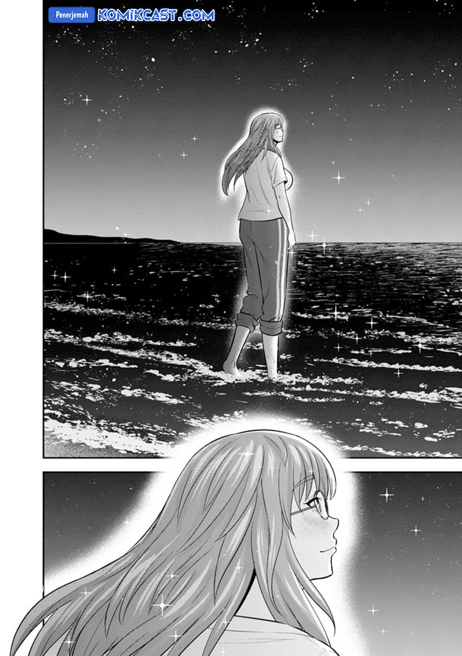 Orenchi ni Kita Onna Kishi to: Inakagurashi suru Koto ni Natta Ken Chapter 120 Gambar 12