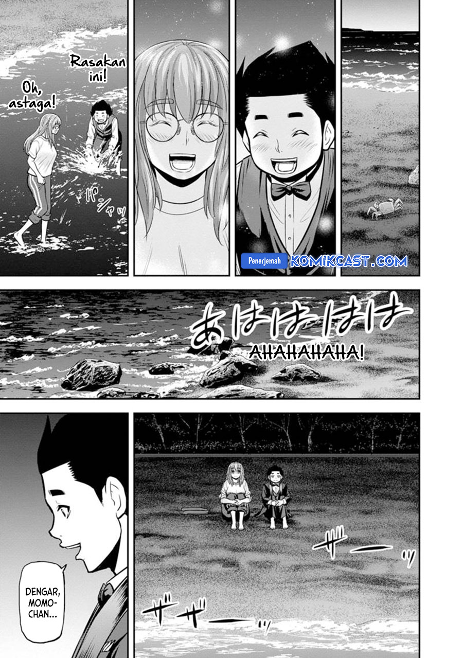 Orenchi ni Kita Onna Kishi to: Inakagurashi suru Koto ni Natta Ken Chapter 120 Gambar 13
