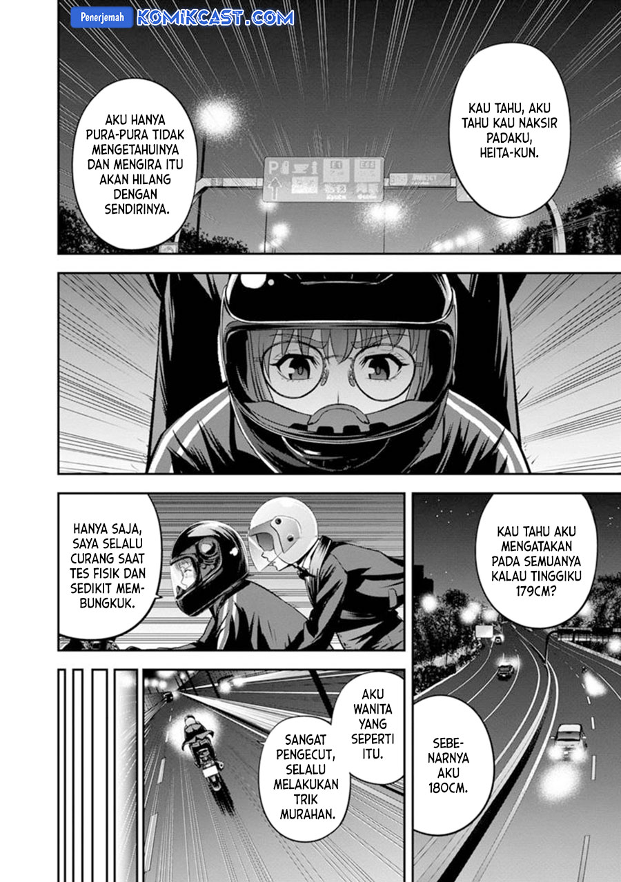 Orenchi ni Kita Onna Kishi to: Inakagurashi suru Koto ni Natta Ken Chapter 120 Gambar 6