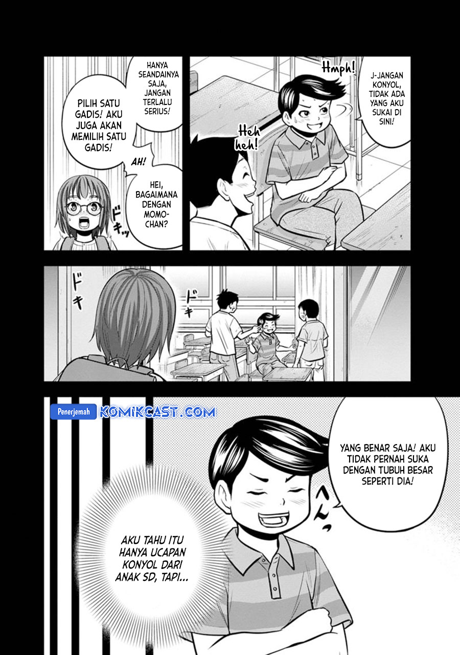 Orenchi ni Kita Onna Kishi to: Inakagurashi suru Koto ni Natta Ken Chapter 120 Gambar 8