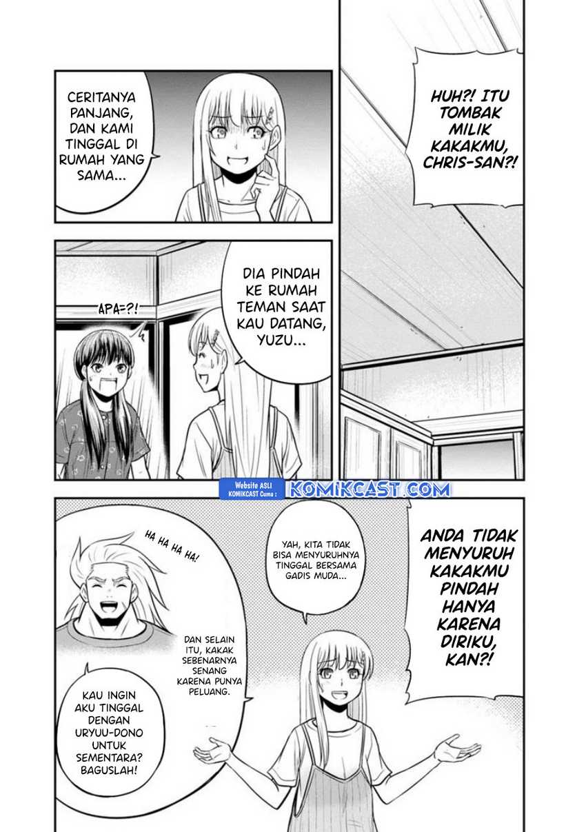 Orenchi ni Kita Onna Kishi to: Inakagurashi suru Koto ni Natta Ken Chapter 121 Gambar 13