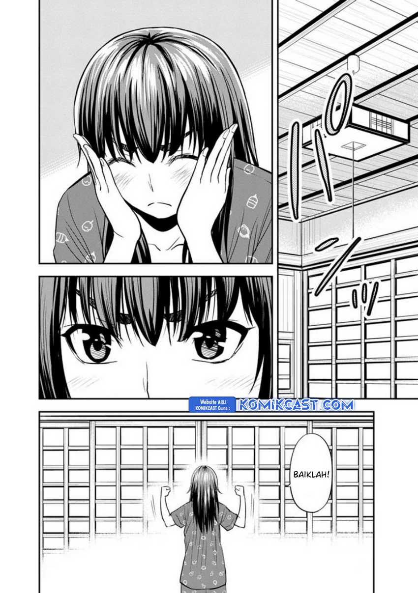 Orenchi ni Kita Onna Kishi to: Inakagurashi suru Koto ni Natta Ken Chapter 121 Gambar 5