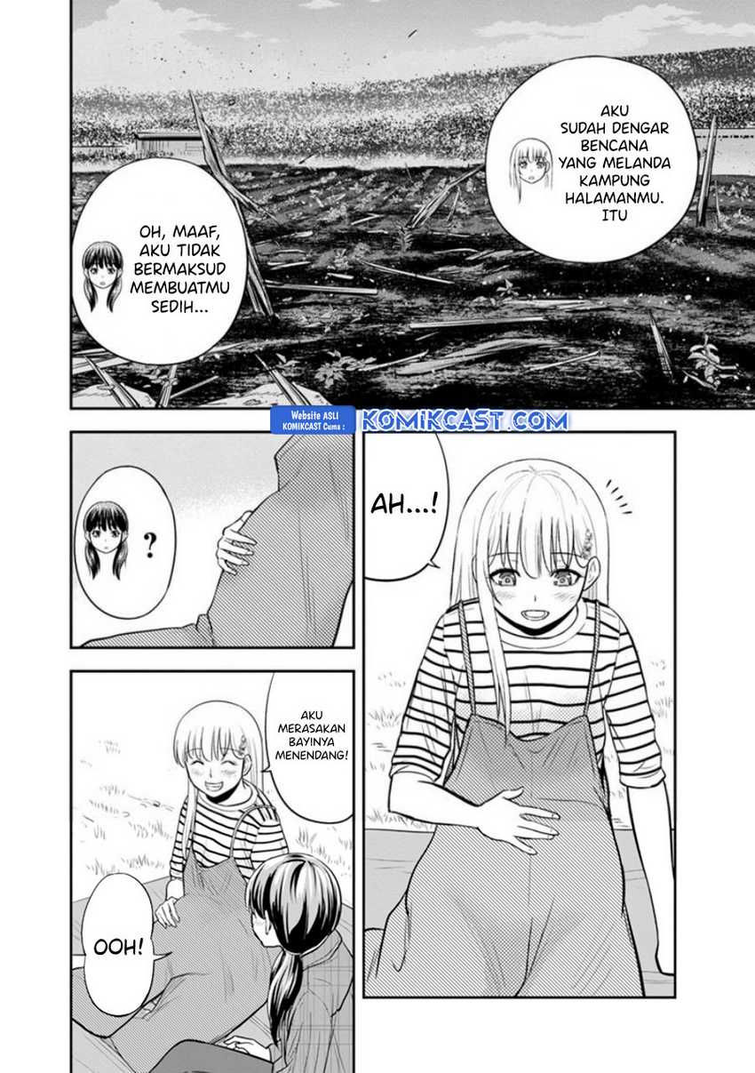 Orenchi ni Kita Onna Kishi to: Inakagurashi suru Koto ni Natta Ken Chapter 122 Gambar 7
