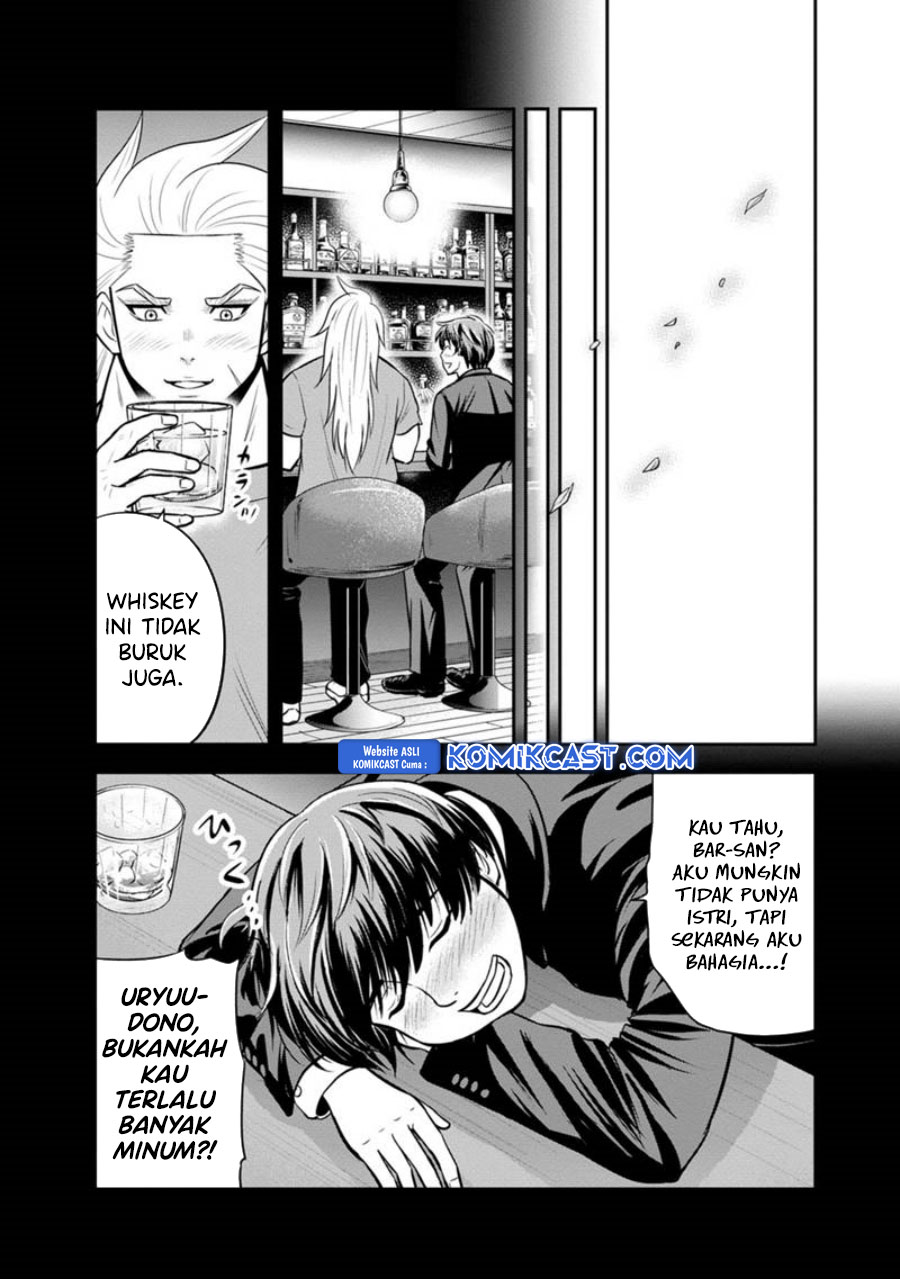 Orenchi ni Kita Onna Kishi to: Inakagurashi suru Koto ni Natta Ken Chapter 123 Gambar 16