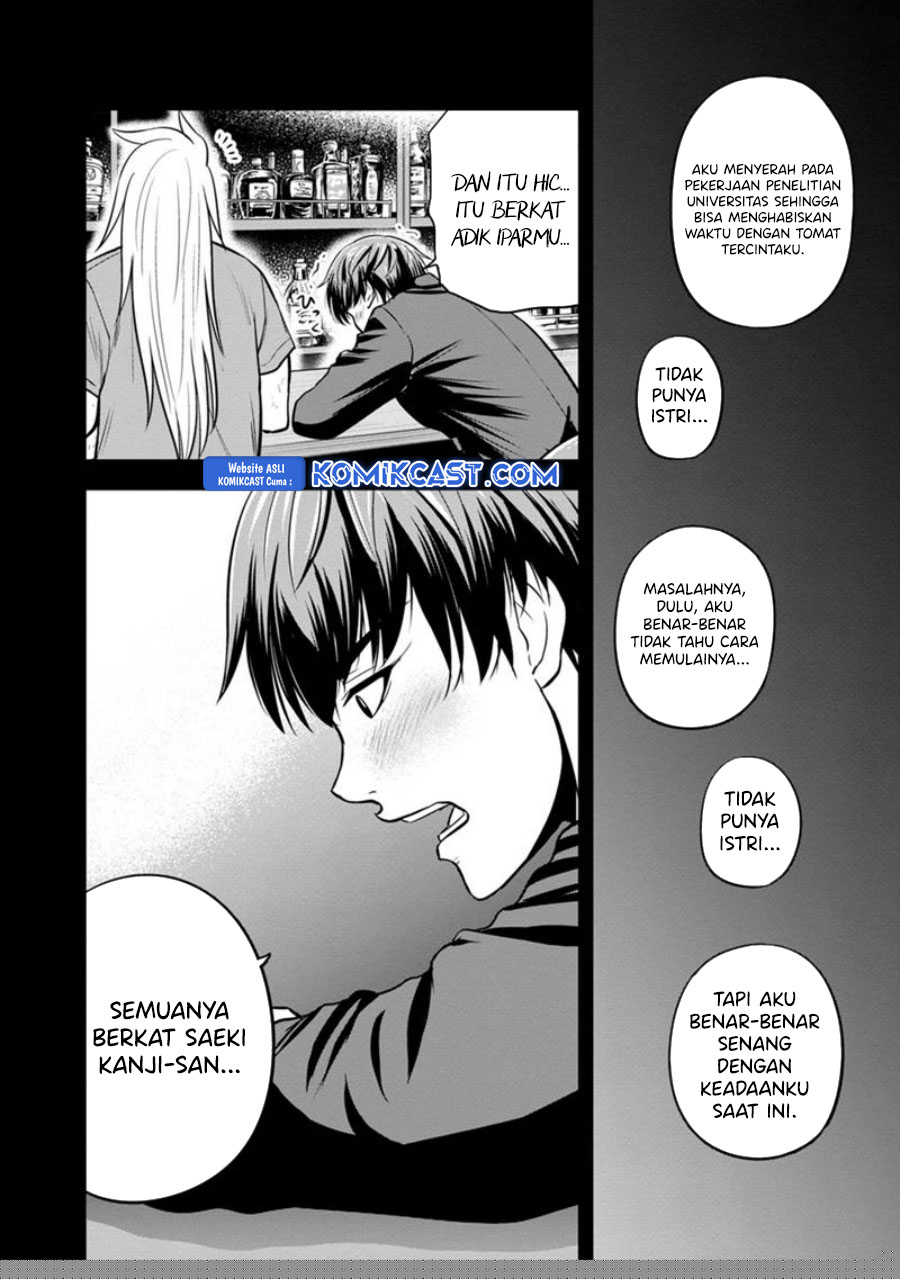Orenchi ni Kita Onna Kishi to: Inakagurashi suru Koto ni Natta Ken Chapter 123 Gambar 17
