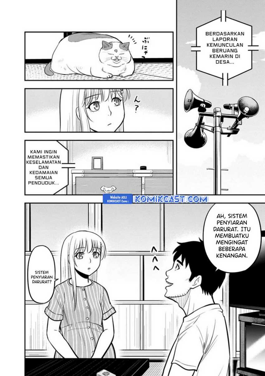 Orenchi ni Kita Onna Kishi to: Inakagurashi suru Koto ni Natta Ken Chapter 126 Gambar 10