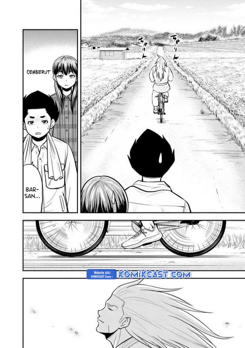 Orenchi ni Kita Onna Kishi to: Inakagurashi suru Koto ni Natta Ken Chapter 131 Gambar 17