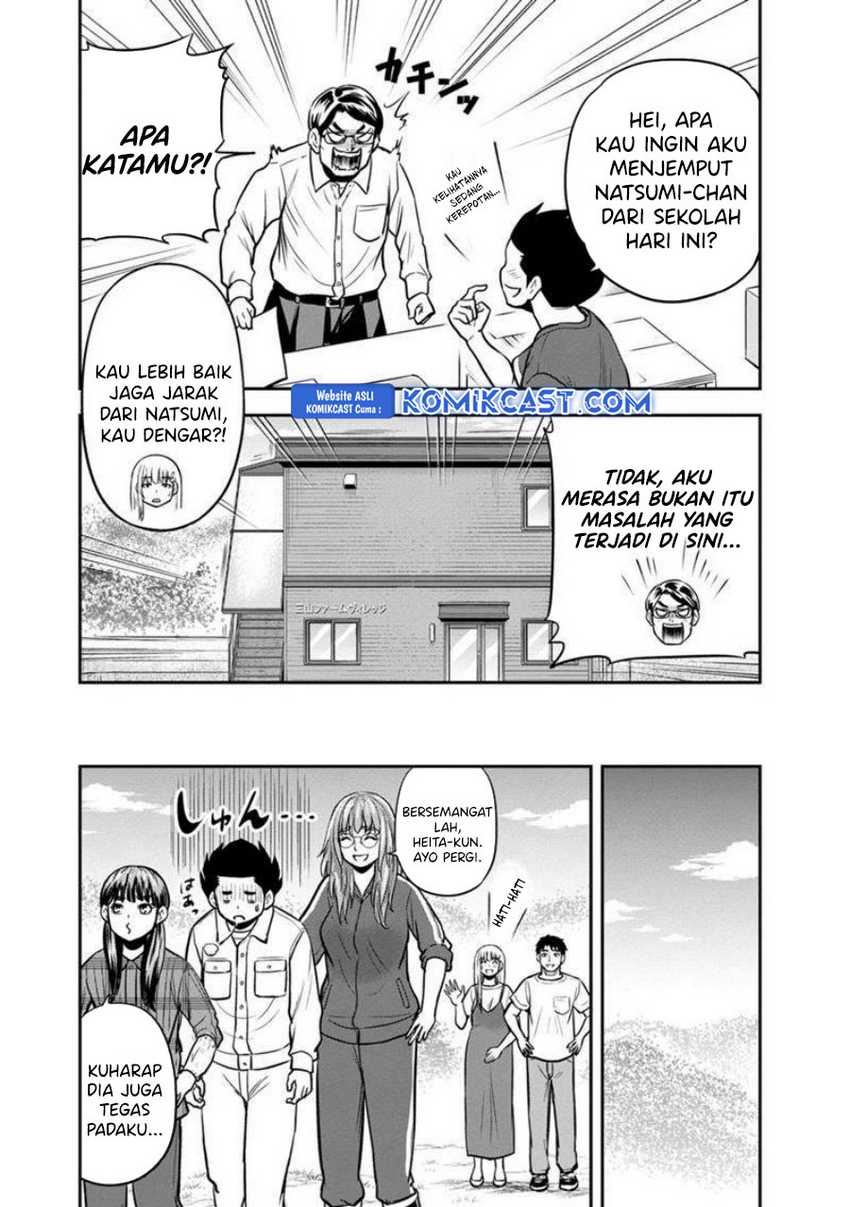 Orenchi ni Kita Onna Kishi to: Inakagurashi suru Koto ni Natta Ken Chapter 131 Gambar 5