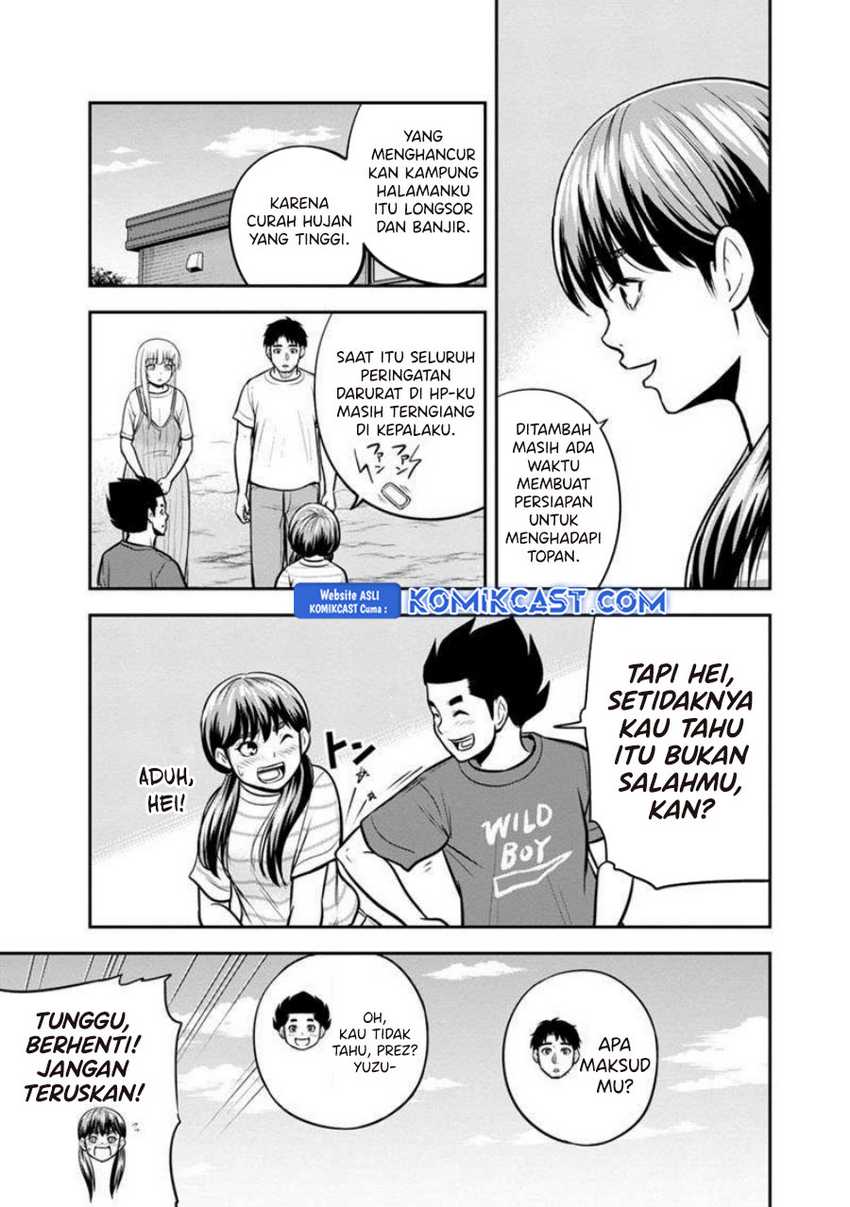Orenchi ni Kita Onna Kishi to: Inakagurashi suru Koto ni Natta Ken Chapter 132 Gambar 8
