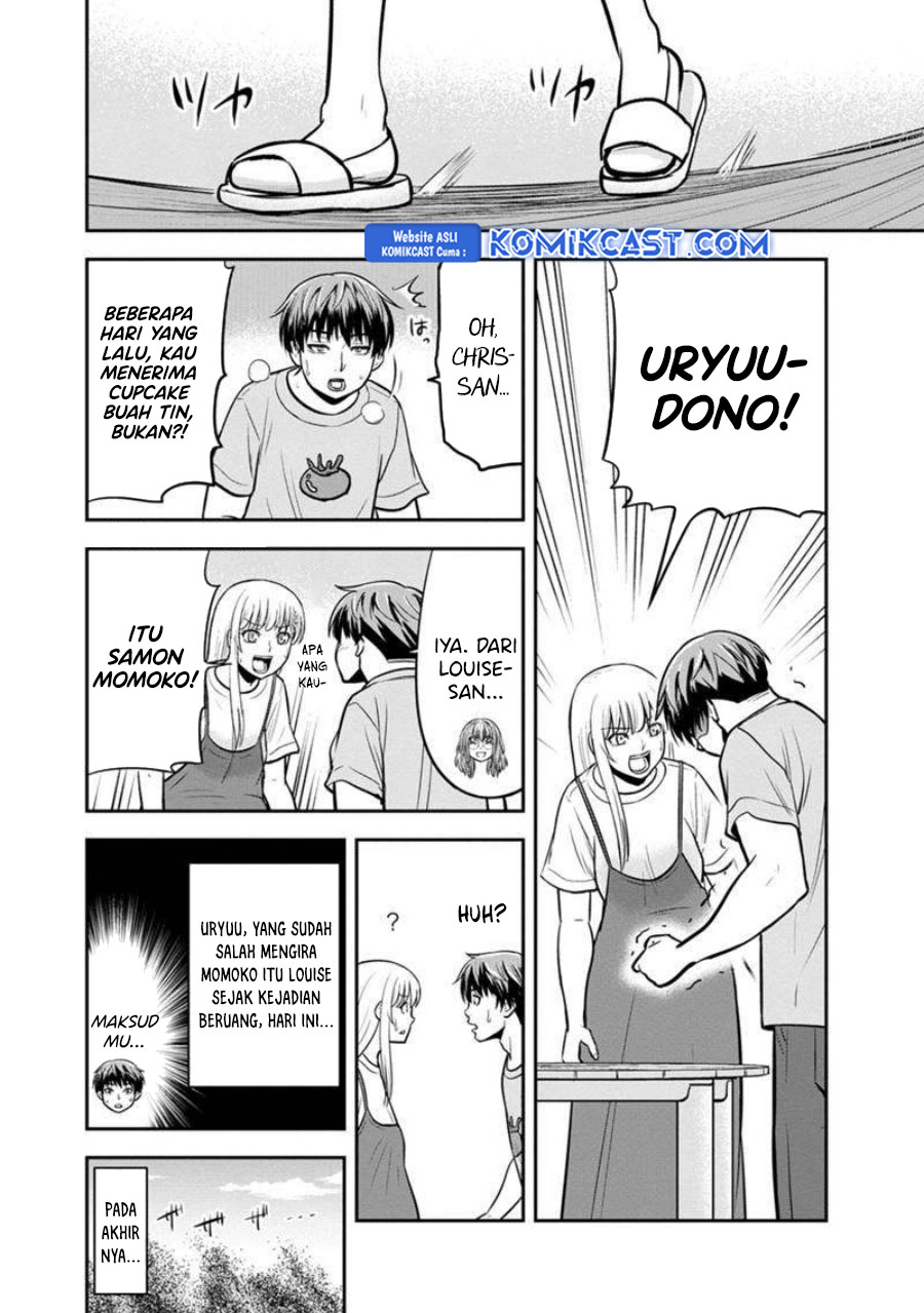 Orenchi ni Kita Onna Kishi to: Inakagurashi suru Koto ni Natta Ken Chapter 139 Gambar 19