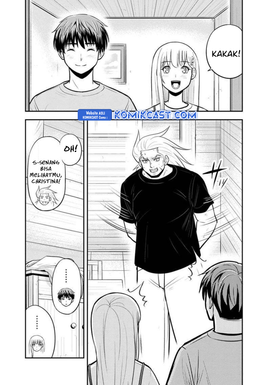 Orenchi ni Kita Onna Kishi to: Inakagurashi suru Koto ni Natta Ken Chapter 139 Gambar 5