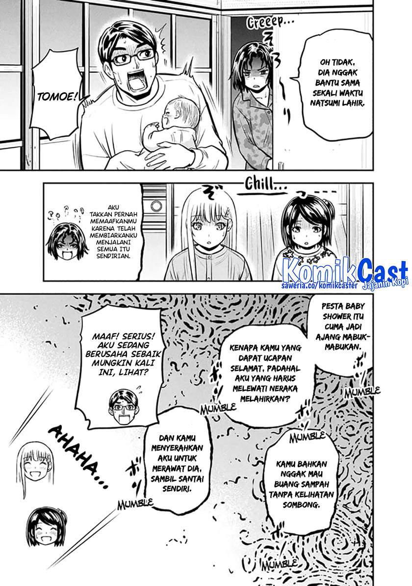 Orenchi ni Kita Onna Kishi to: Inakagurashi suru Koto ni Natta Ken Chapter 149 Gambar 11