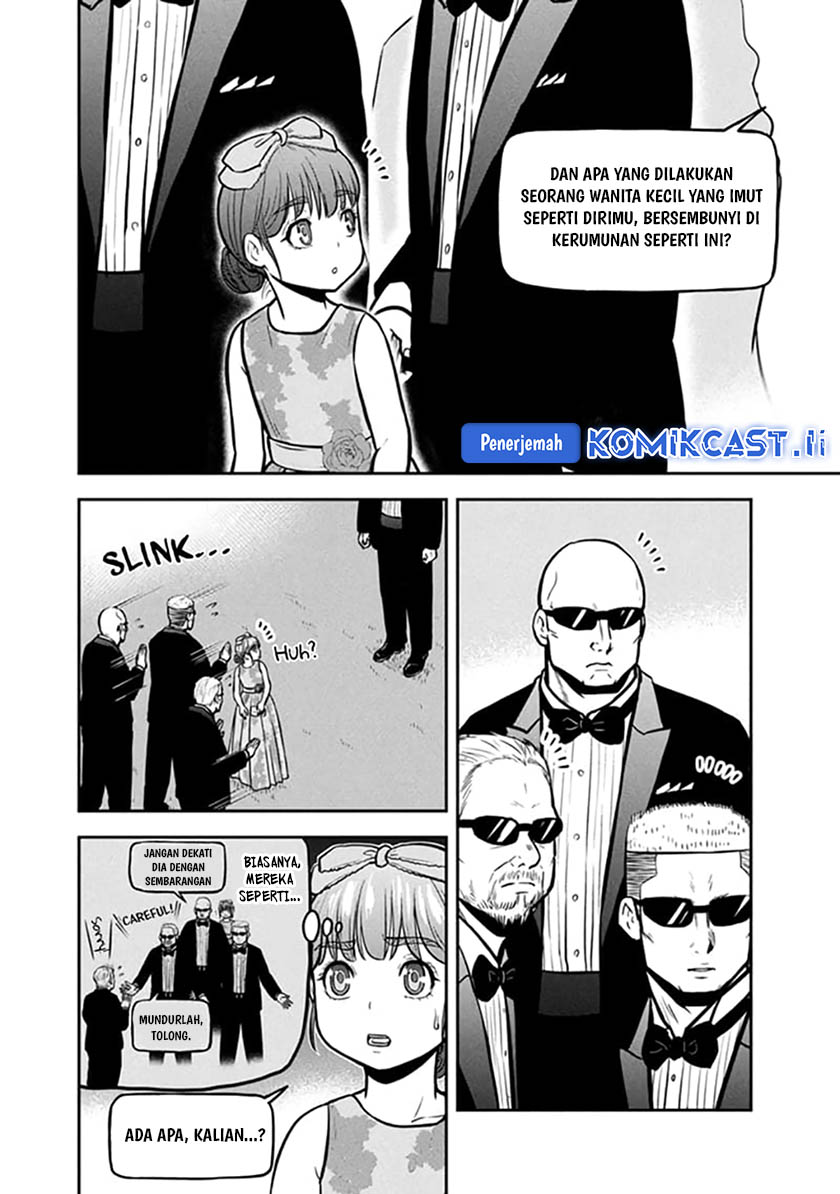 Orenchi ni Kita Onna Kishi to: Inakagurashi suru Koto ni Natta Ken Chapter 150 Gambar 12