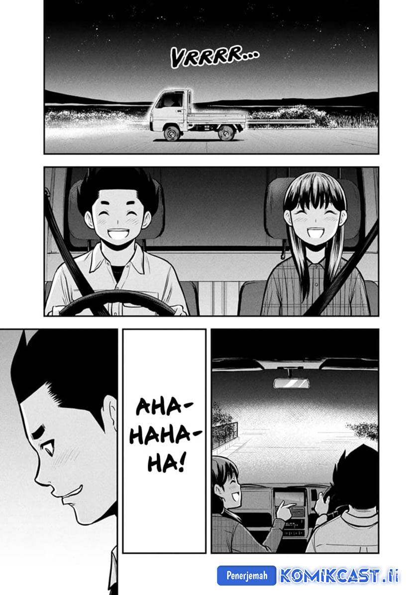 Orenchi ni Kita Onna Kishi to: Inakagurashi suru Koto ni Natta Ken Chapter 151 Gambar 15