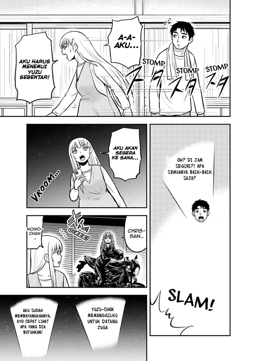 Orenchi ni Kita Onna Kishi to: Inakagurashi suru Koto ni Natta Ken Chapter 151 Gambar 17