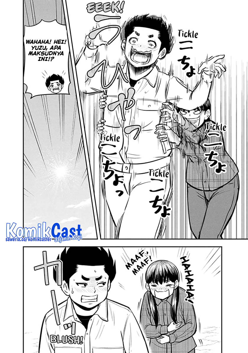 Orenchi ni Kita Onna Kishi to: Inakagurashi suru Koto ni Natta Ken Chapter 151 Gambar 8