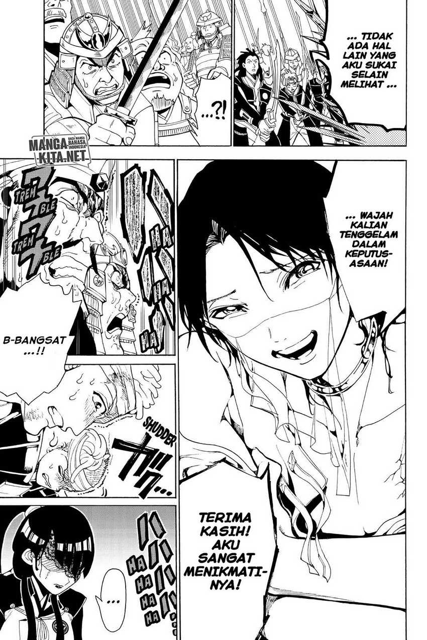 Orient Chapter 83 Gambar 10