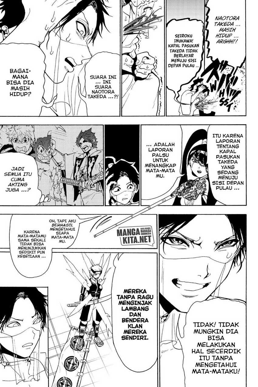 Orient Chapter 83 Gambar 14