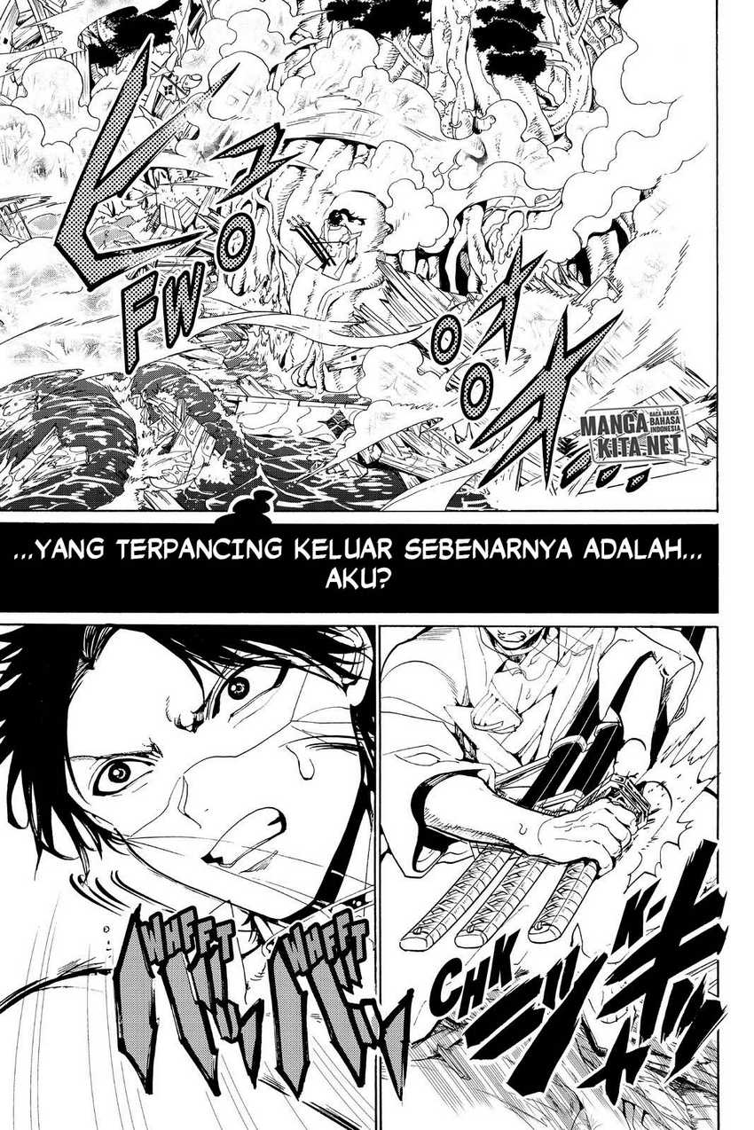 Orient Chapter 83 Gambar 16