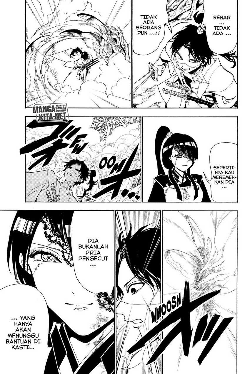 Orient Chapter 83 Gambar 18