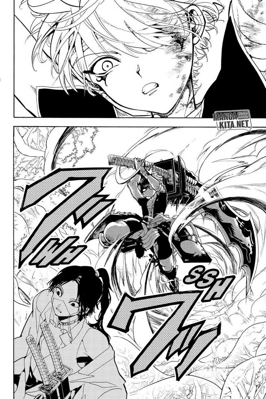 Orient Chapter 83 Gambar 19