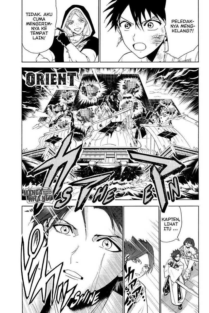 Baca Orient Chapter 83 Gambar 2