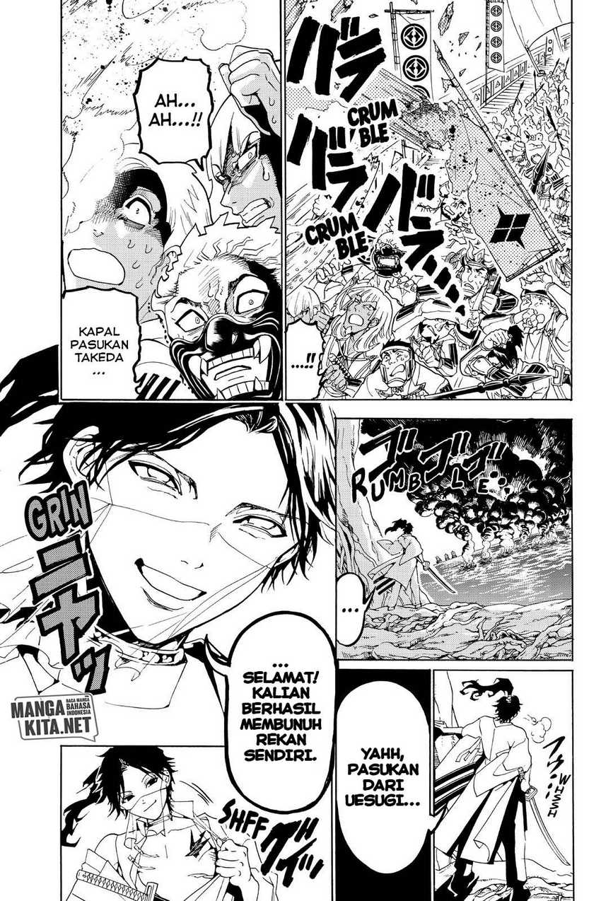 Orient Chapter 83 Gambar 4